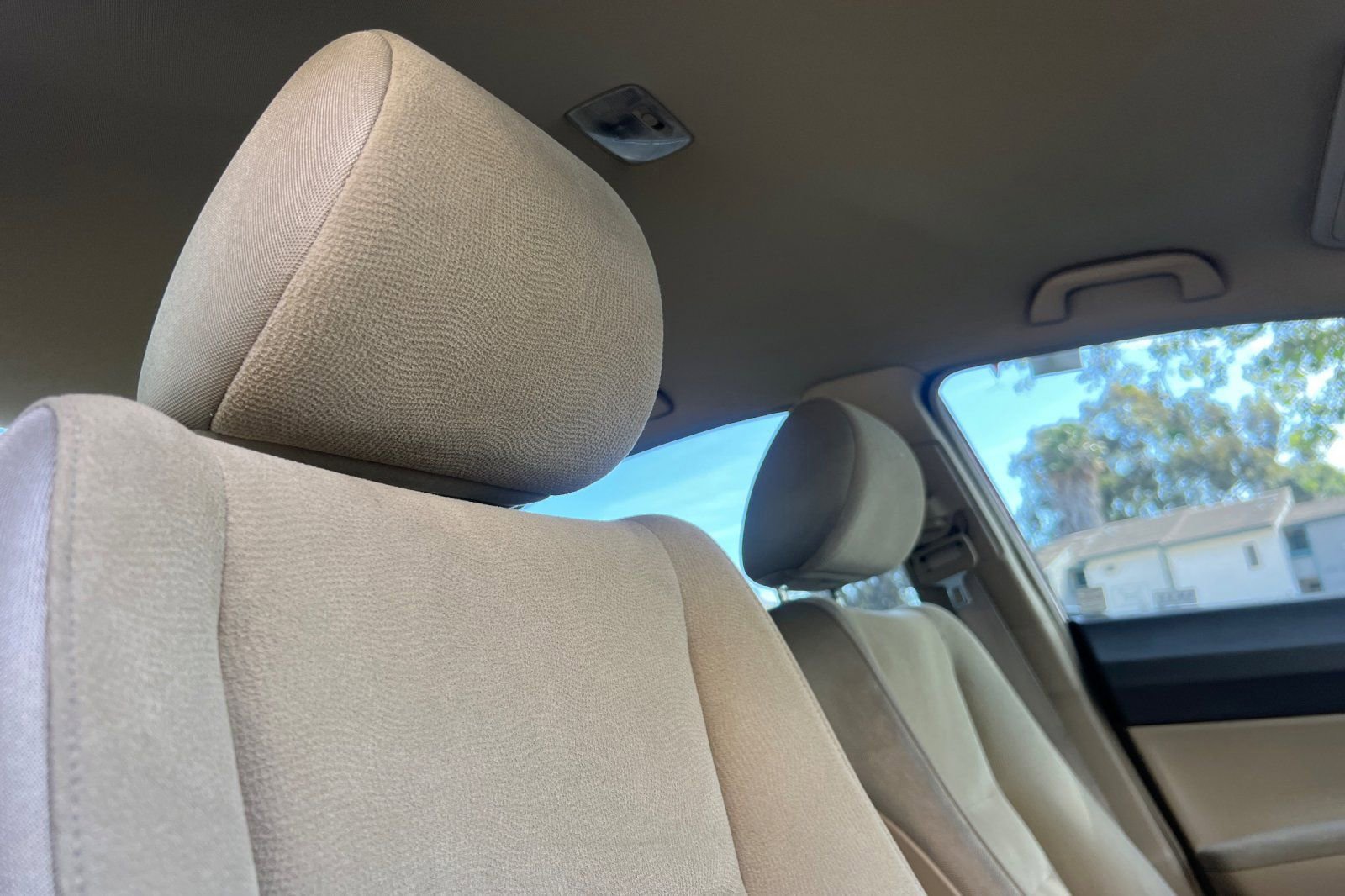 Used 2006 Honda Civic LX image 17