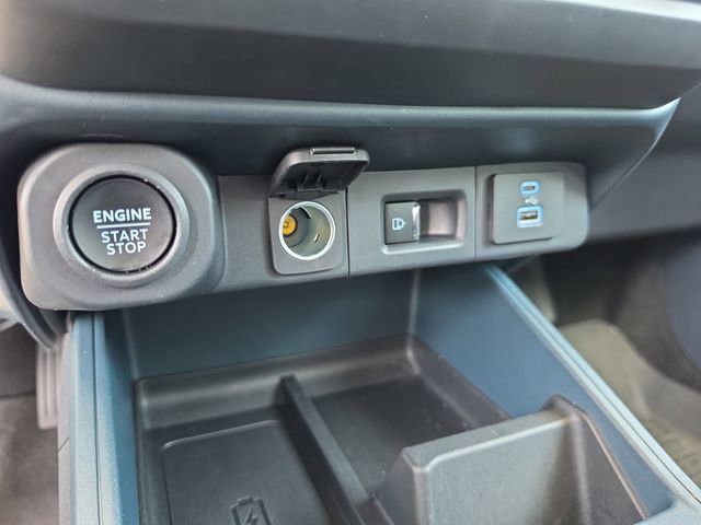 Used 2024 Ford Maverick Lariat w/ Black Appearance Package FWD image 27