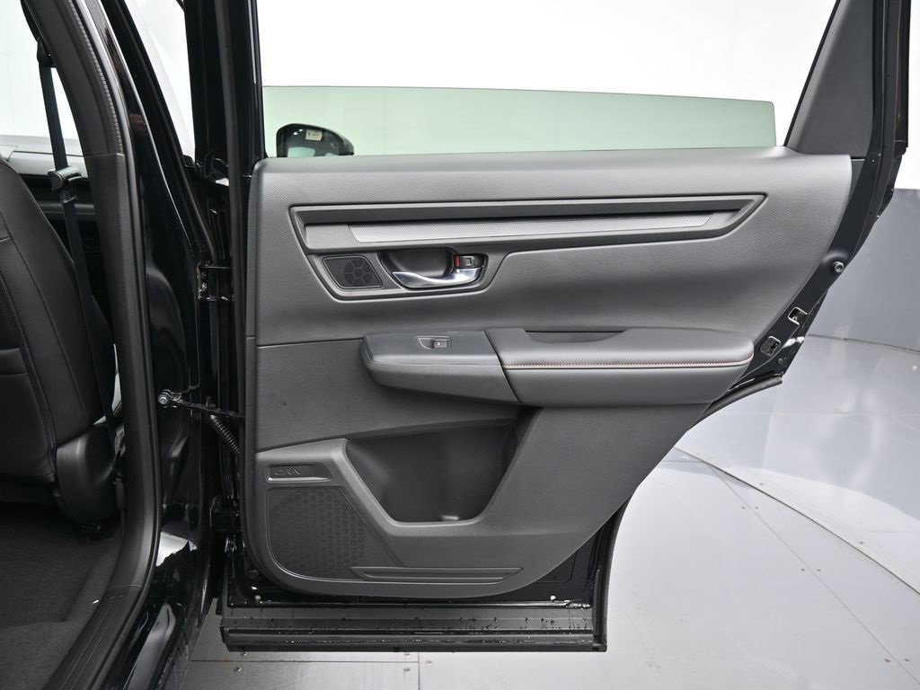 New 2026 Honda CR-V Sport-L image 38