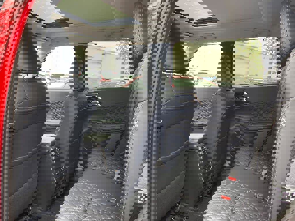 New 2025 Mitsubishi Outlander SEL image 12