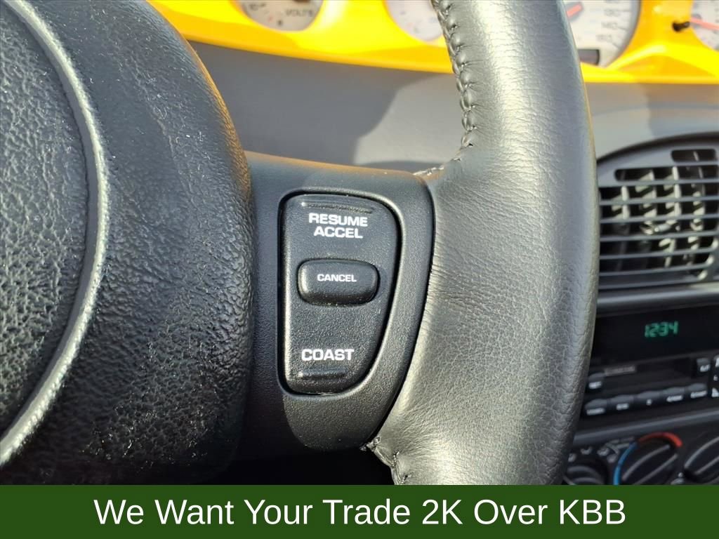 Used 2000 Plymouth Prowler image 12