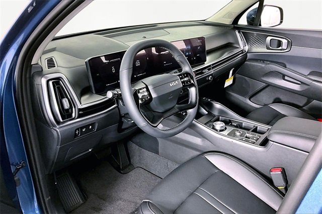 New 2026 Kia Sorento EX image 8