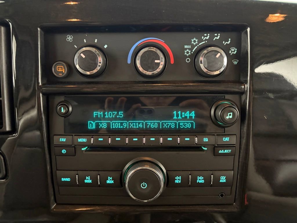 Used 2015 GMC Savana 2500 Extended RWD image 31