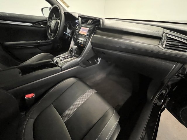 Used 2020 Honda Civic LX image 10