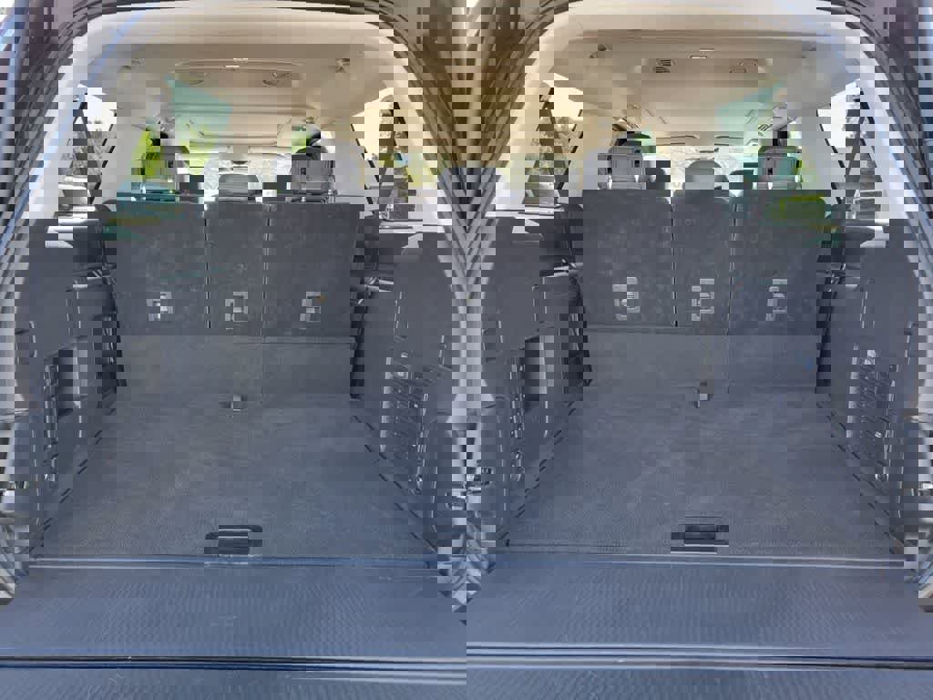 Certified 2025 Ford Expedition Max Active image 16