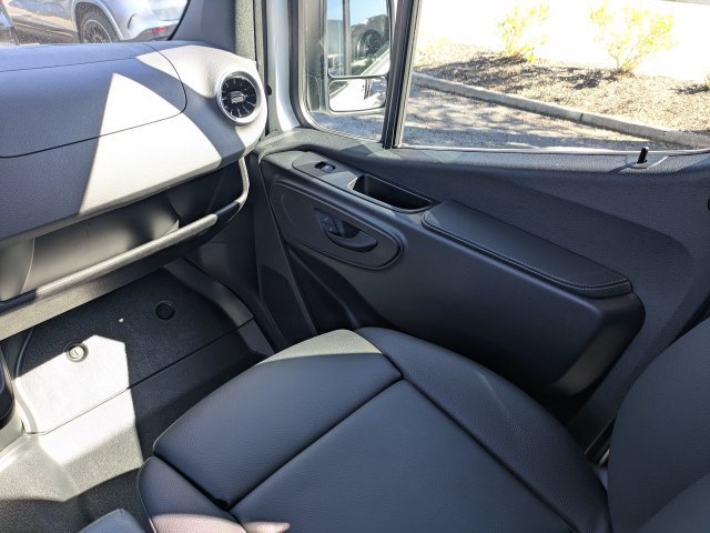 Used 2026 Mercedes-Benz Sprinter 2500 image 18