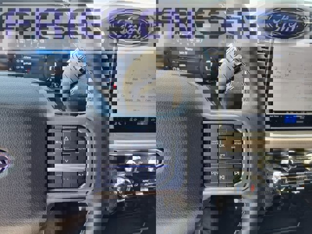 Used 2024 Ford F150 XLT w/ Tow/Haul Package image 17