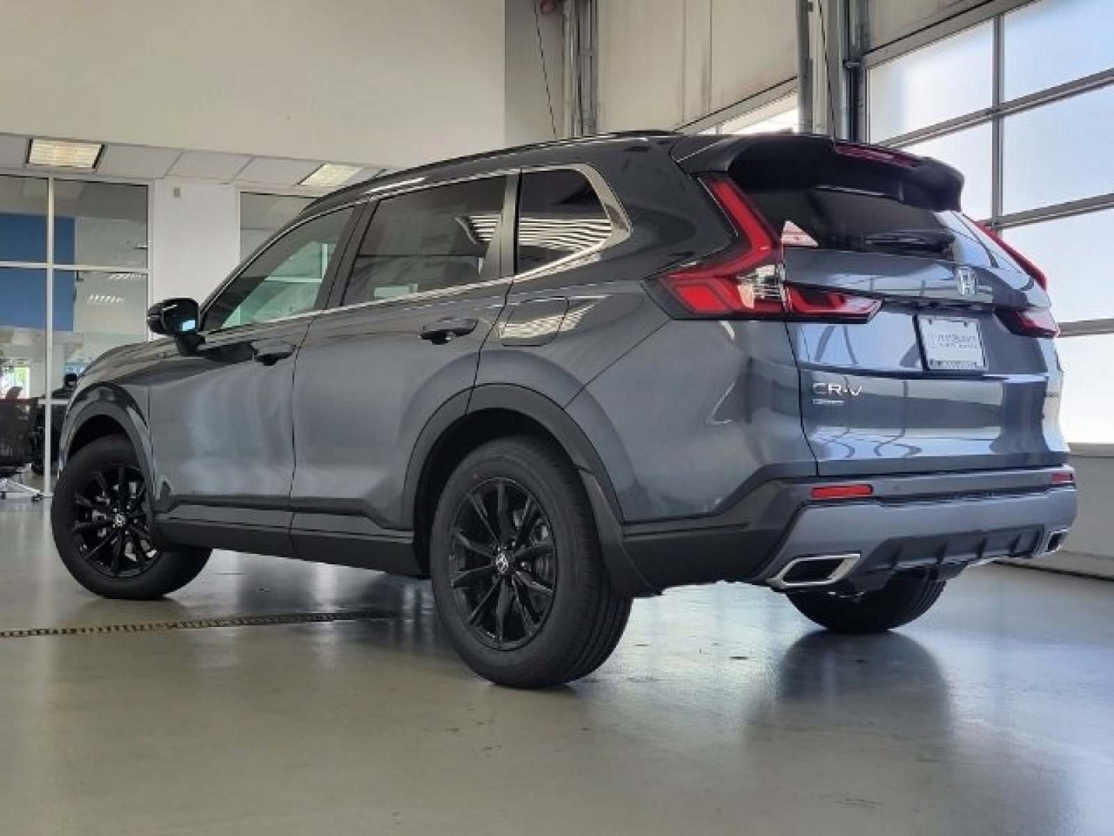 Used 2025 Honda CR-V Sport-L image 29