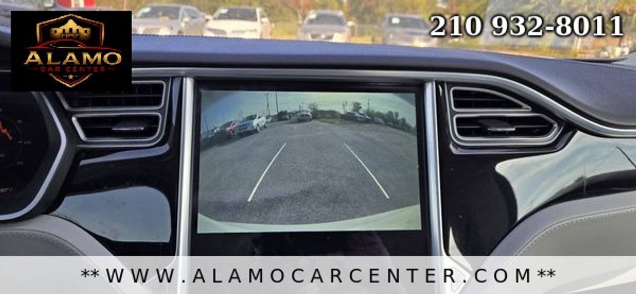 Used 2014 Tesla Model S 85 RWD image 40