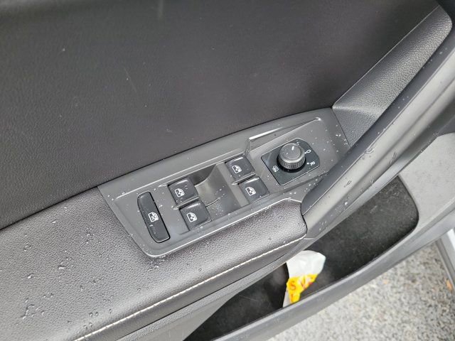 Used 2024 Volkswagen Tiguan S FWD image 20
