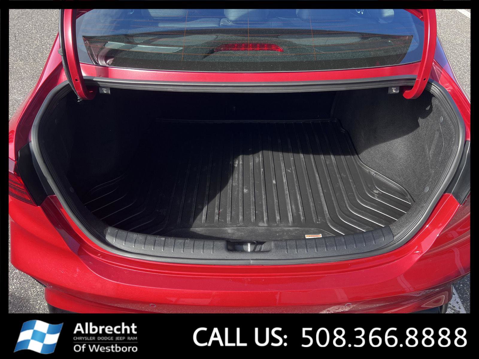 Used 2023 Kia Forte GT image 15