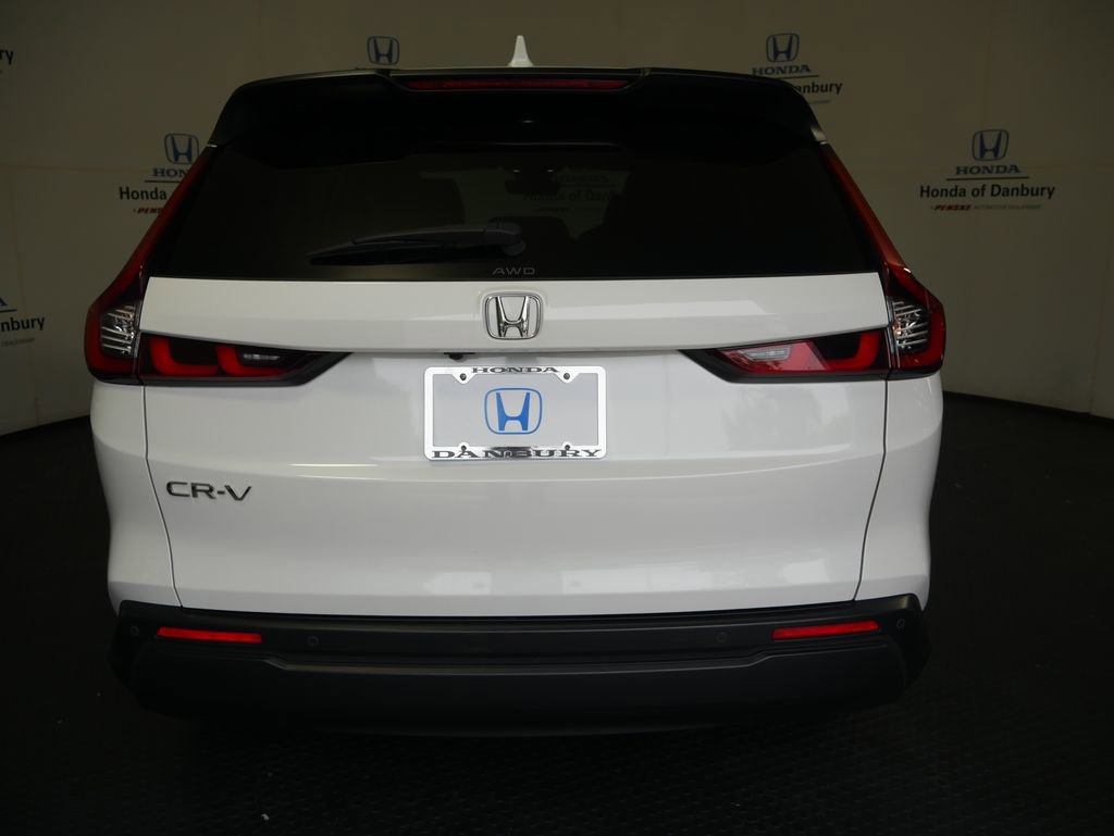 Used 2023 Honda CR-V EX-L image 9