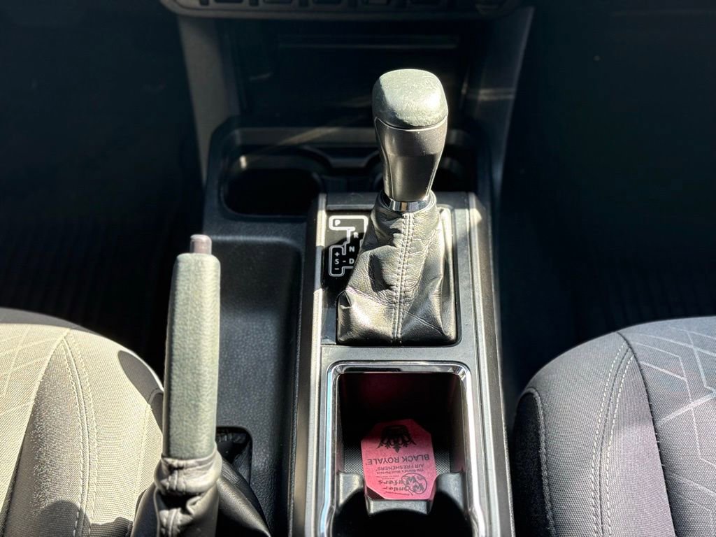 Used 2016 Toyota Tacoma TRD Off-Road image 27