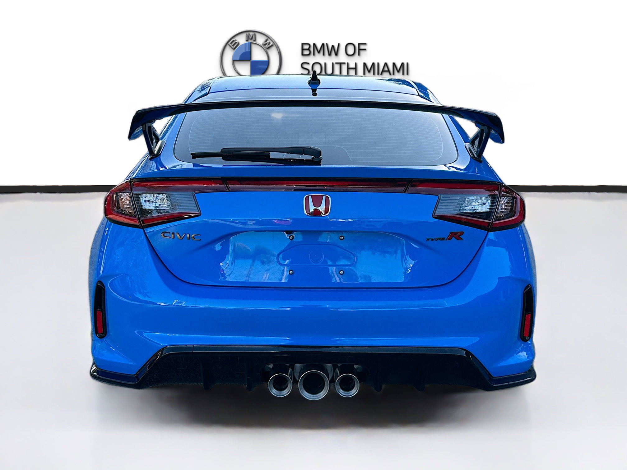 Used 2025 Honda Civic Type R image 5