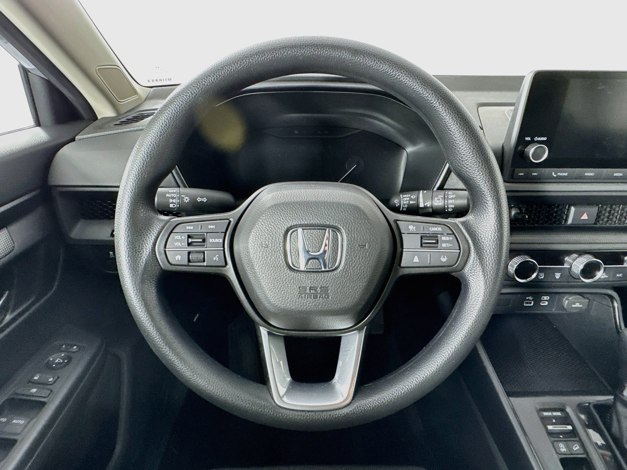 Certified 2024 Honda CR-V EX image 11