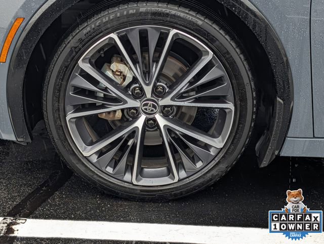 Used 2024 Toyota Prius Limited image 24