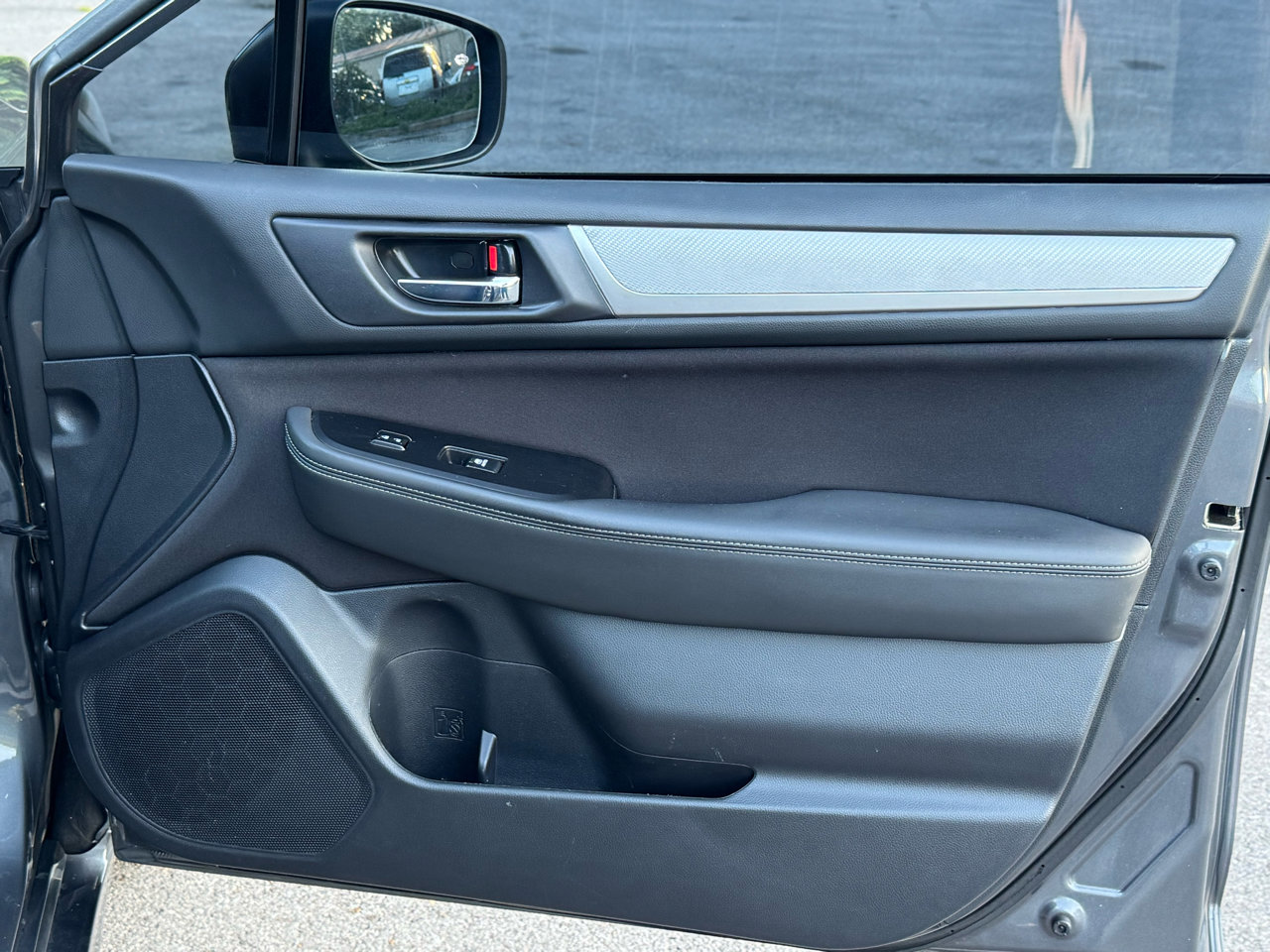 Used 2018 Subaru Legacy 2.5i Premium w/ Popular Package #1 image 22