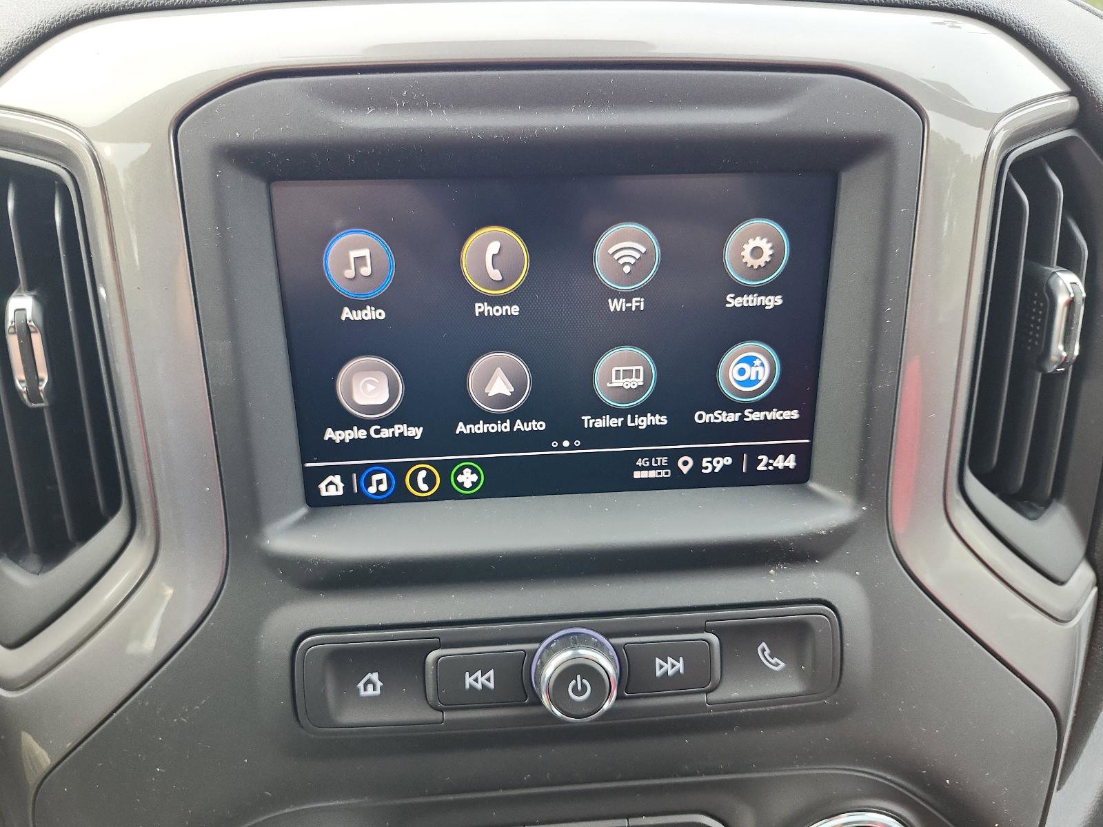 New 2026 GMC Sierra 3500 Pro image 13