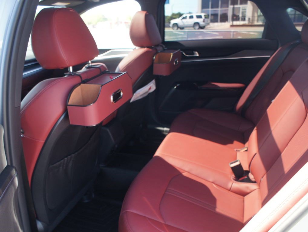 Used 2026 Kia K5 GT-Line w/ GT-Line Premium Package AWD/4WD image 16