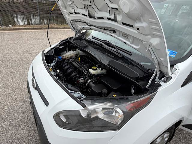 Used 2016 Ford Transit Connect XL FWD image 42