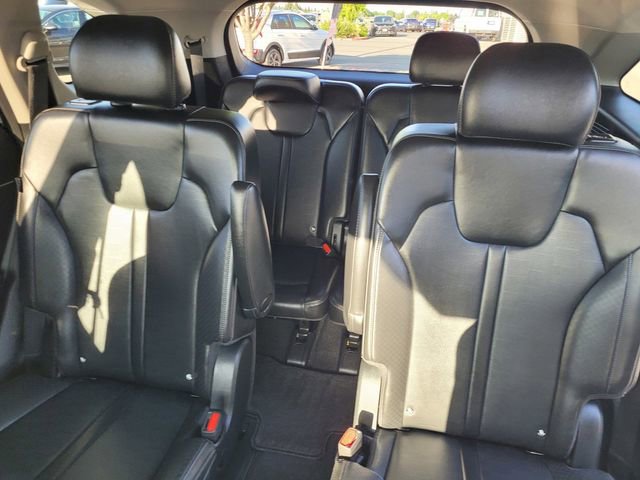 Used 2024 Kia Sorento X-Line EX image 12