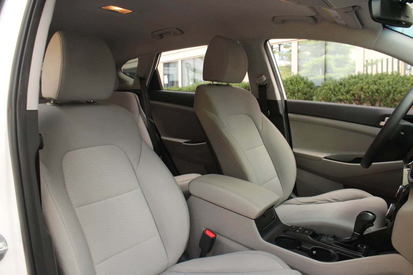 Used 2020 Hyundai Tucson SE AWD/4WD image 29