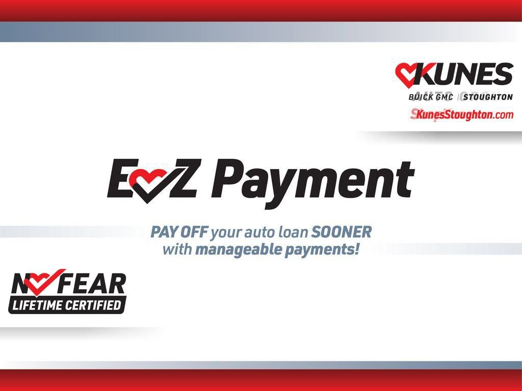 Used 2026 GMC Sierra 3500 Denali Ultimate w/ Snow Plow Prep/Camper Package image 28