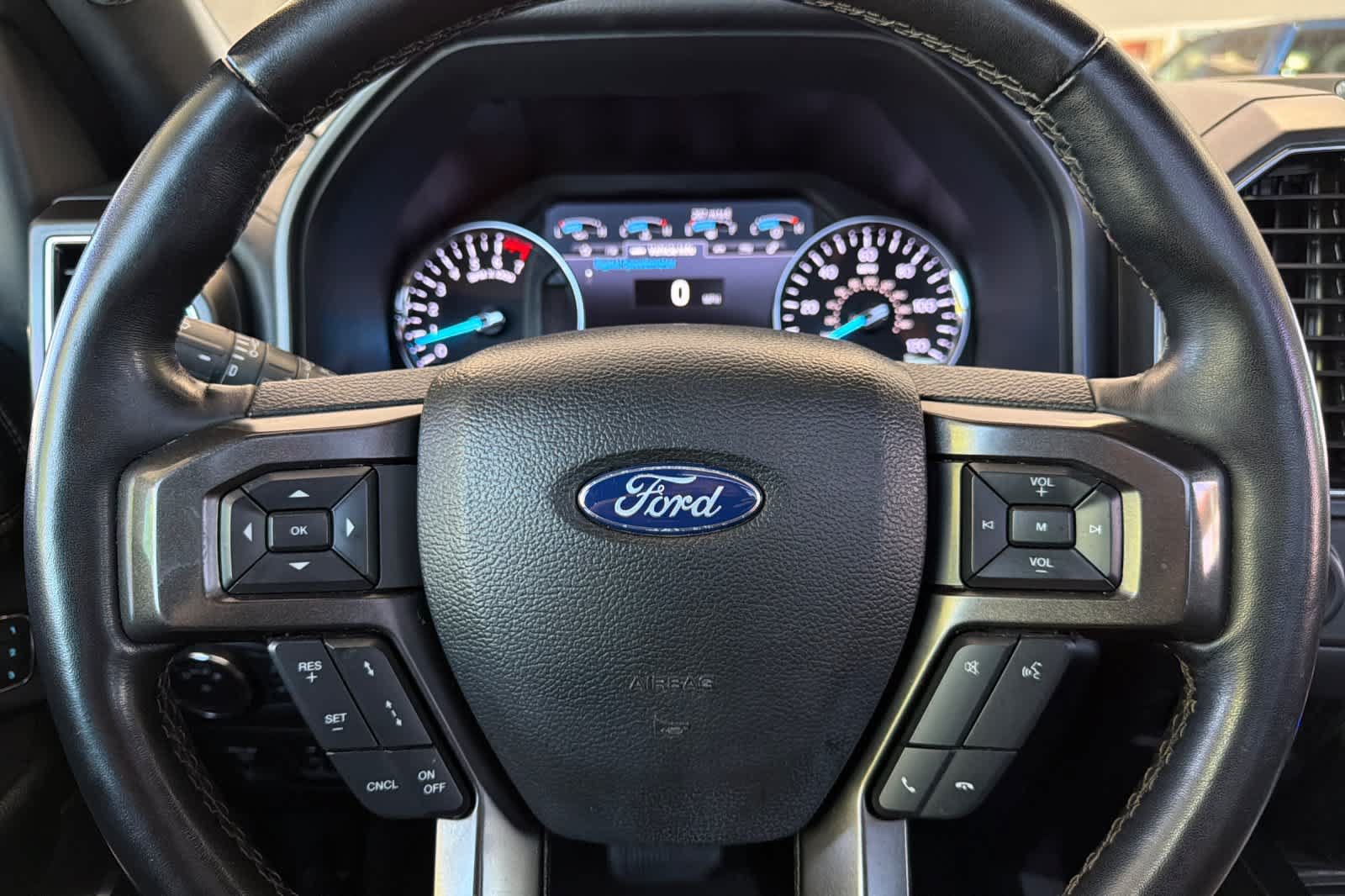 Used 2021 Ford Expedition Max Limited AWD/4WD image 27