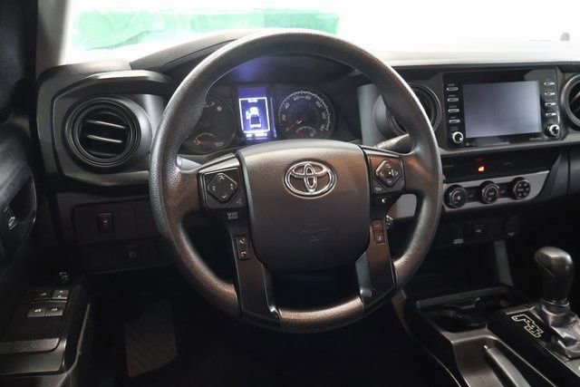 Used 2023 Toyota Tacoma SR w/ SR Convenience Package image 13