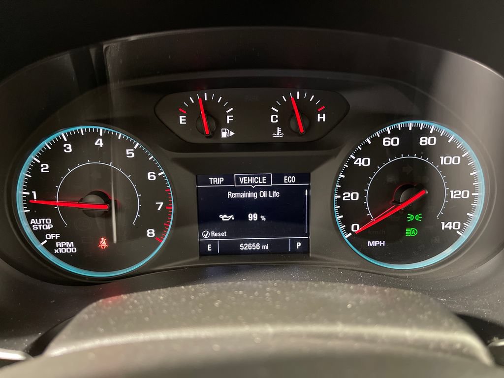 Used 2024 Chevrolet Malibu LT FWD image 20