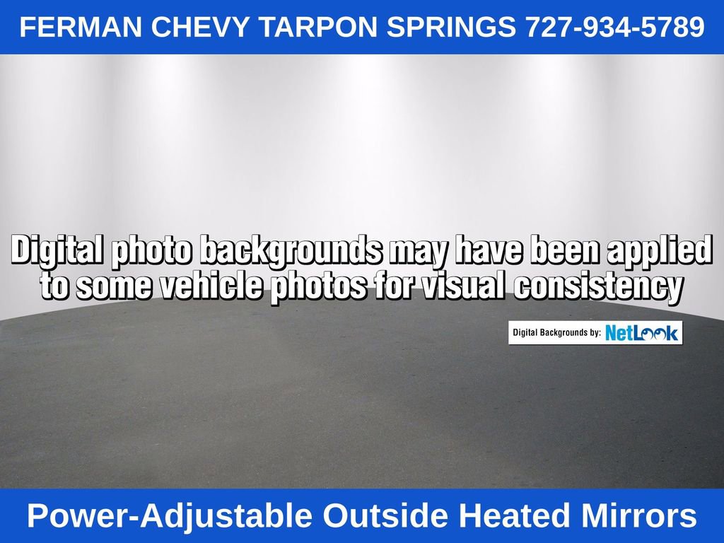 New 2026 Chevrolet Corvette Stingray 2D Convertible w/ Z51 Performance Package image 29