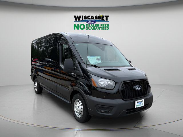 New 2026 Ford Transit 250 148 Medium Roof Extended AWD image 24
