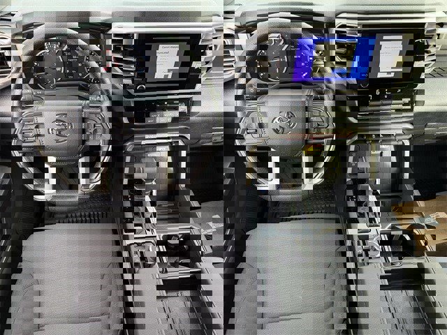 New 2026 Toyota Tundra SR5 image 13