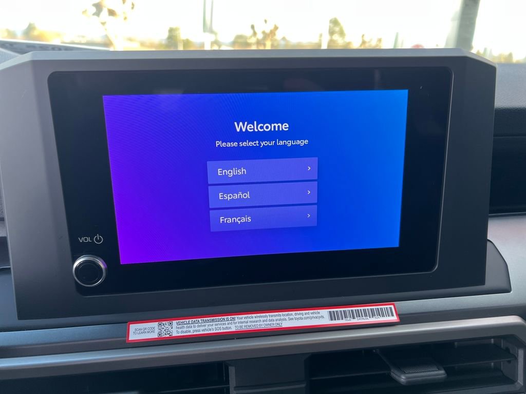 New 2025 Toyota 4Runner TRD Off-Road image 22