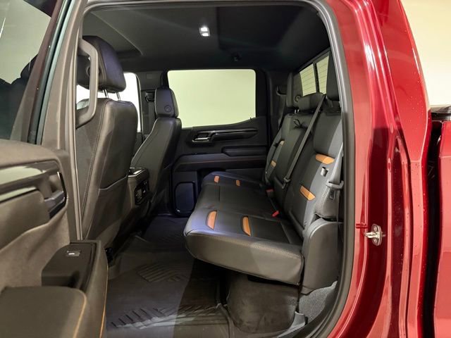 Used 2024 GMC Sierra 1500 AT4 w/ AT4 Premium Package image 24