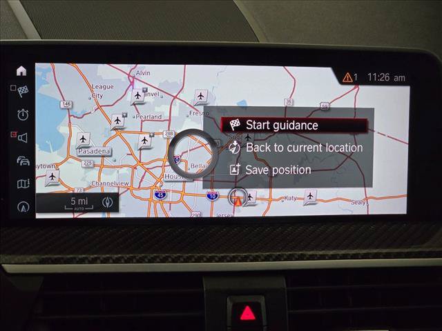 Used 2020 BMW X3 M w/ Executive Package AWD/4WD image 18