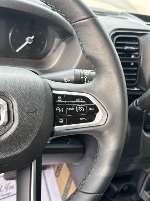 New 2026 RAM ProMaster 2500 w/ Cold Weather Group FWD image 19