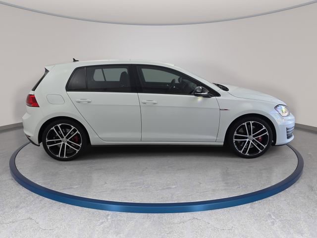 Used 2017 Volkswagen GTI Sport image 4