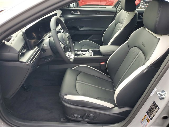 New 2026 Kia K5 GT-Line image 21