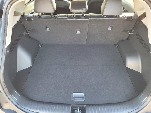 Used 2025 Kia Seltos EX image 7