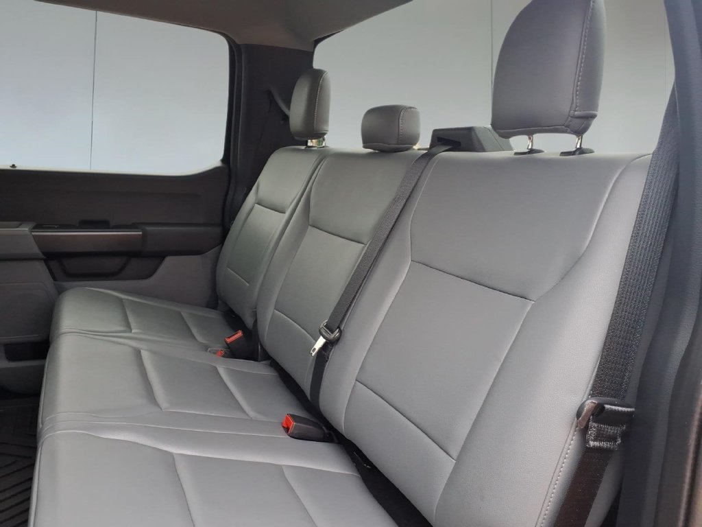 Used 2021 Ford F150 XL w/ Equipment Group 101A High AWD/4WD image 9