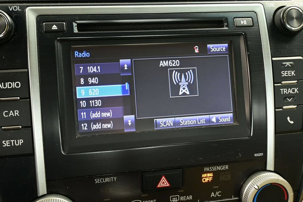 Used 2014 Toyota Camry LE FWD image 26