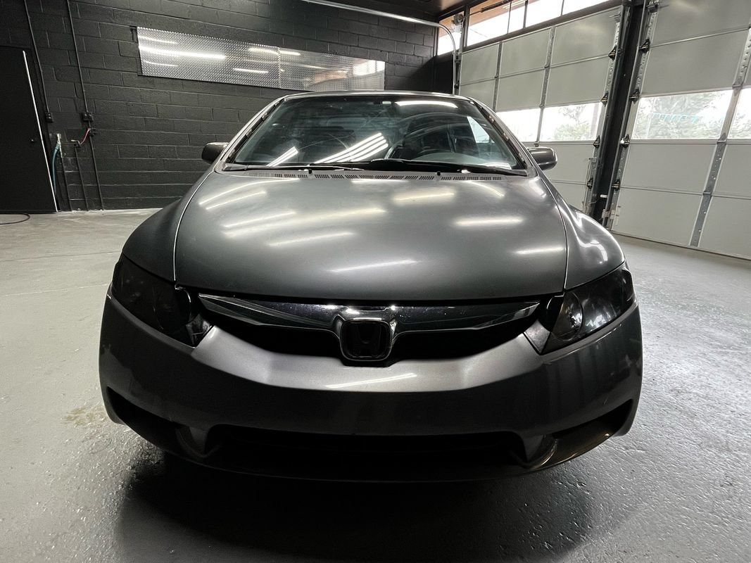 Used 2010 Honda Civic LX-S image 5