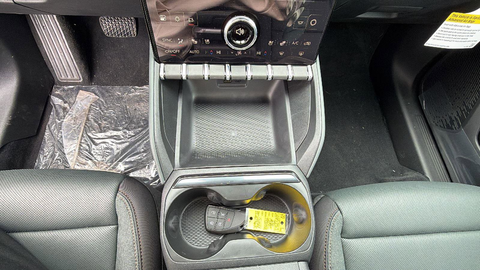 New 2026 GMC Terrain AT4 w/ Convenience Package III image 21