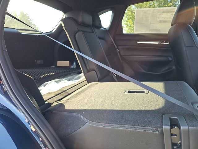 New 2025 MAZDA CX-5 2.5 Turbo w/ Premium Package image 18