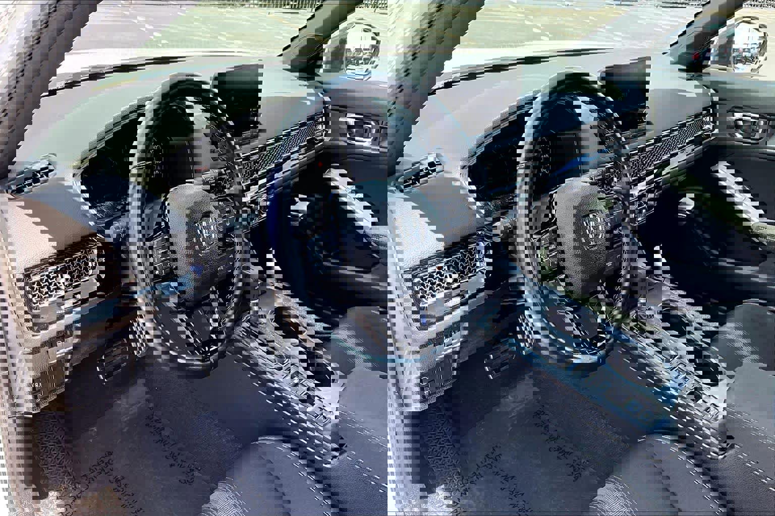 Used 2024 Honda Civic Sport image 17