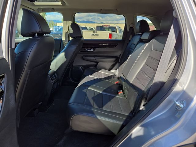 Used 2024 Honda CR-V EX-L image 32
