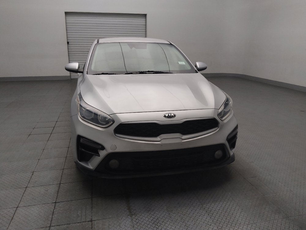 Used 2019 Kia Forte LXS FWD image 14
