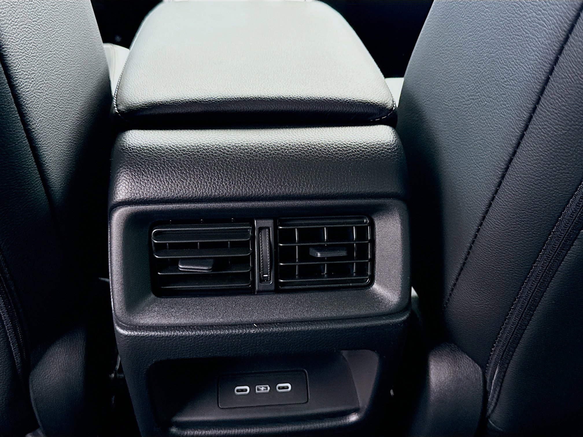 New 2026 Honda CR-V EX-L image 19