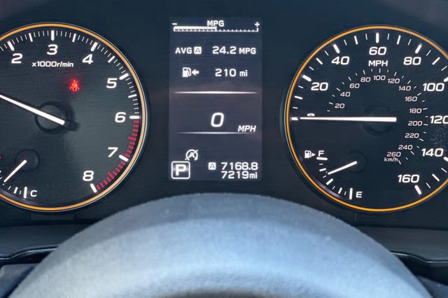 Used 2025 Subaru Outback Wilderness AWD/4WD image 32